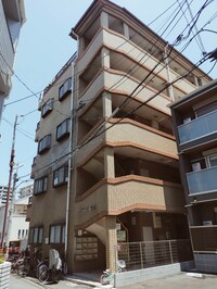 グリ－ンハイツ門真