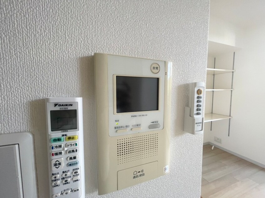 内観写真 ア－バネックス神戸水木通