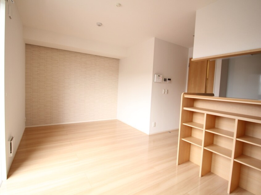 居室 円町蒼憩舎