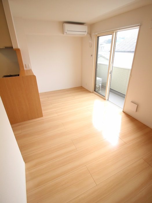 居室 円町蒼憩舎