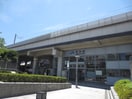 周辺環境 円町蒼憩舎