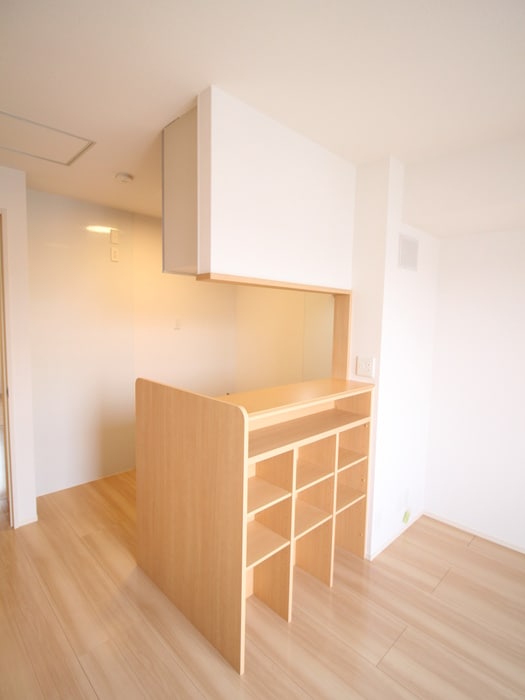 居室 円町蒼憩舎