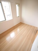 居室 円町蒼憩舎