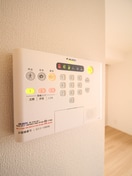 内観写真 円町蒼憩舎