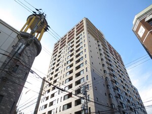 プラネスーペリア与力町（302）