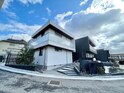 完成写真
