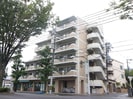 オークサンズ白川の外観
