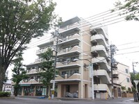 オークサンズ白川