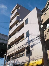 エムロード緑町