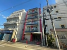 外観写真 トラストアビコ