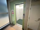 建物設備 トラストアビコ