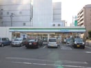 ファミリーマート(コンビニ)まで230m トラストアビコ