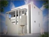 ハーモニテラス泉町Ⅱ