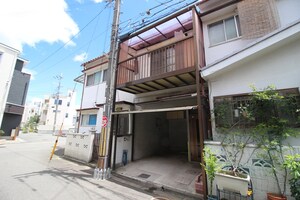 神谷借家