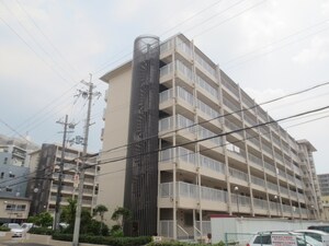 ファースト香里園ハイツ118号室