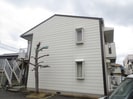 ソレイユヤグラの外観