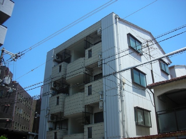 外観写真 協和グリ－ンマンション