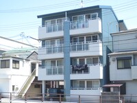 ポピア新在家