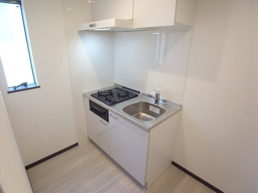 キッチン RADIANRESICE観音山