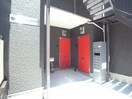 建物設備 RADIANRESICE観音山