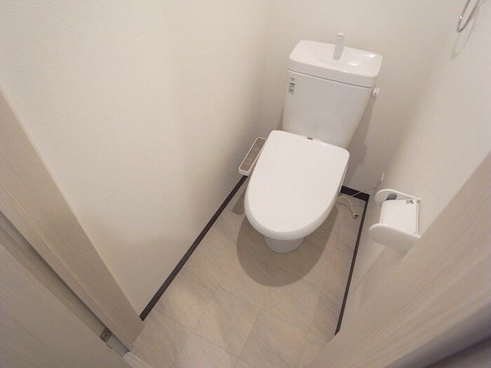 トイレ RADIANRESICE観音山