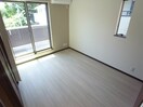 居室 RADIANRESICE観音山