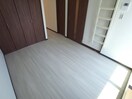 収納 RADIANRESICE観音山