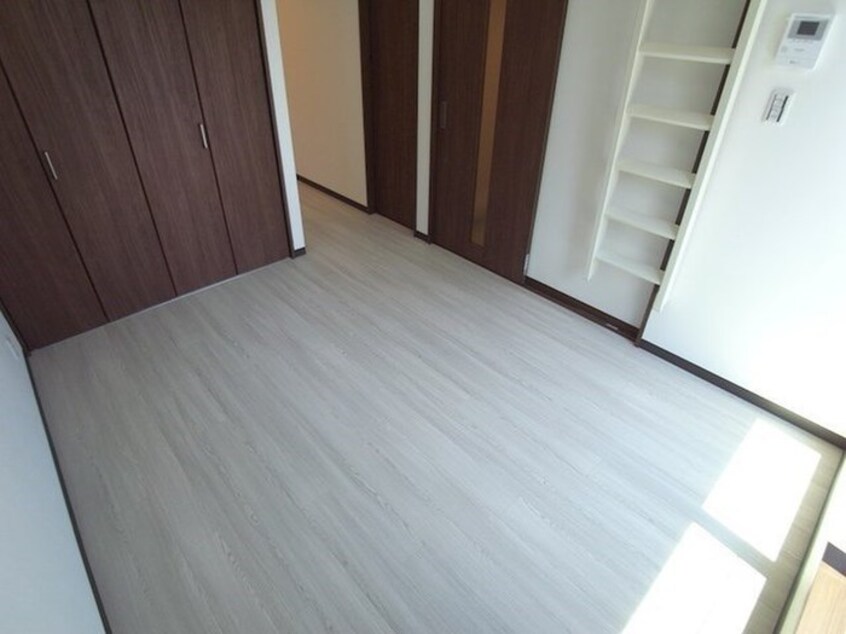 収納 RADIANRESICE観音山