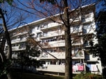 箕面粟生第2住宅第20号棟(401)