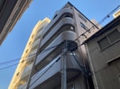 アイリス兵庫の外観