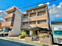 マンハイム西陣