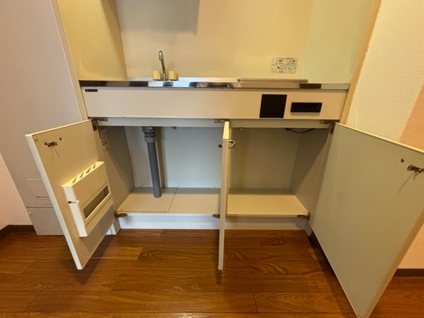 キッチン エリーフラッツ上桂