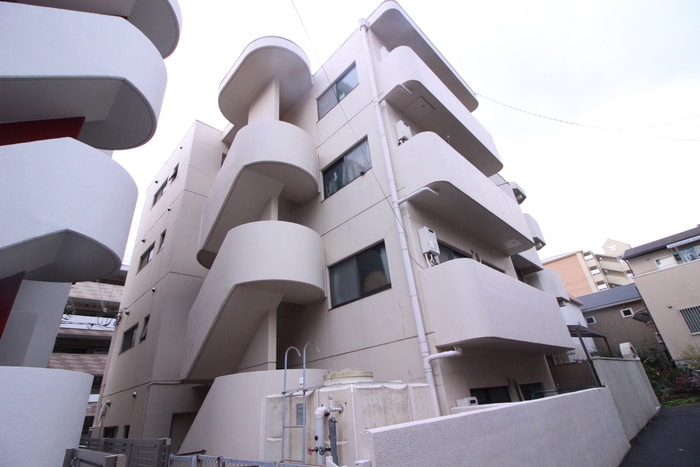 外観写真 ハイム灘北