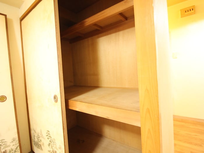 収納 ハイム灘北