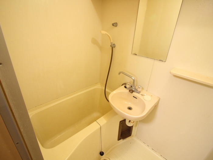 バス／シャワールーム等 ハイム灘北