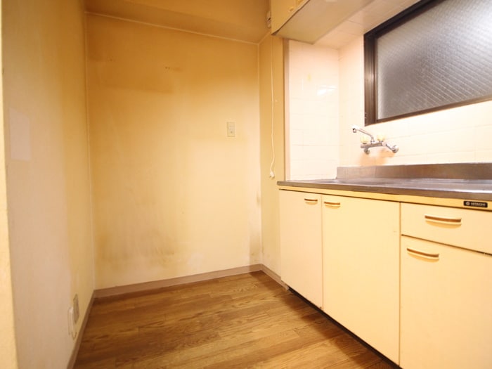 内観写真 ハイム灘北