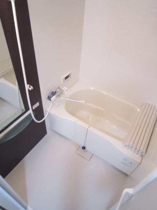 バス／シャワールーム等 コ－エイ・ハイツ