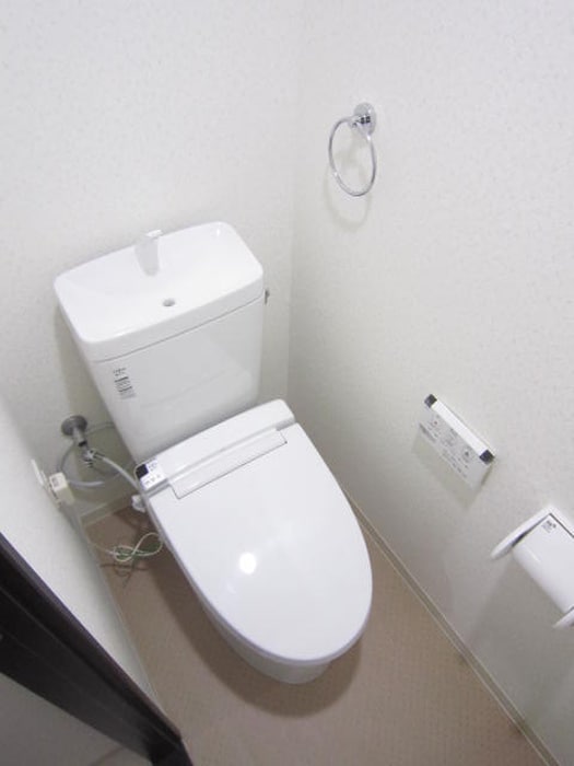 トイレ コ－エイ・ハイツ