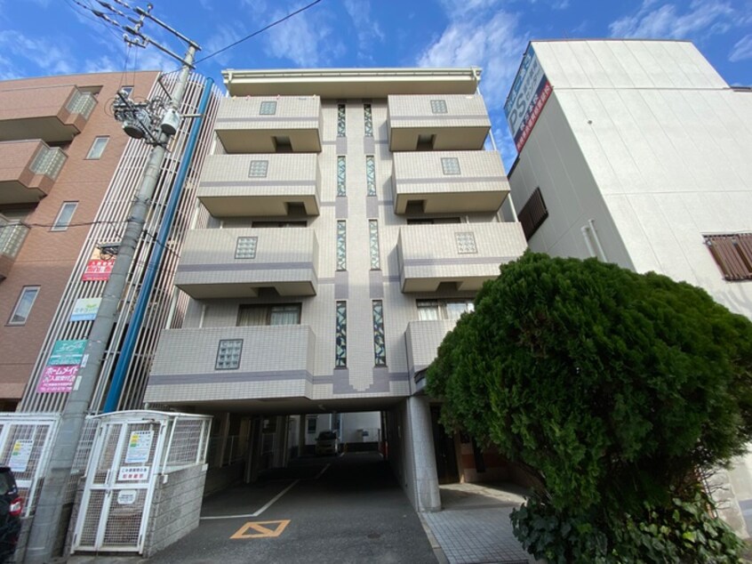外観写真 チェリ－ブロッサム