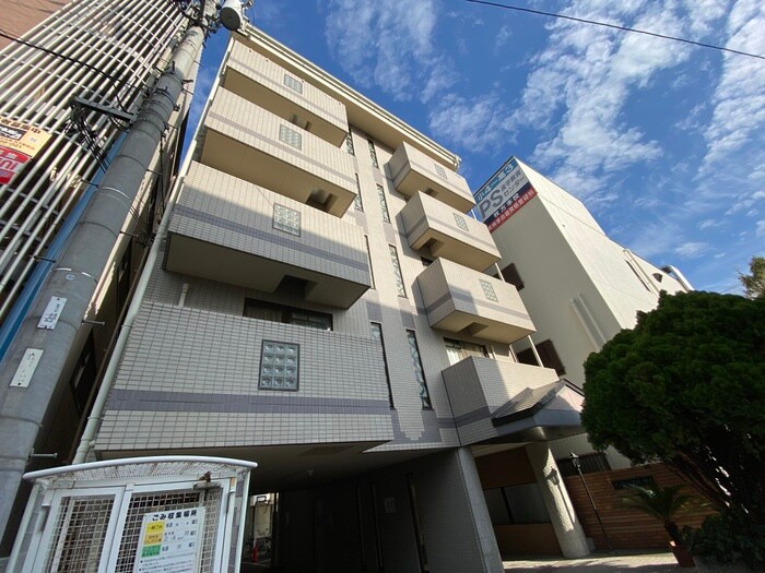 外観写真 チェリ－ブロッサム