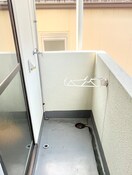 洗濯機置場 チェリ－ブロッサム