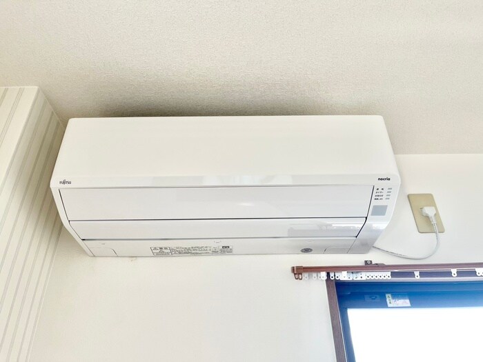 内観写真 チェリ－ブロッサム