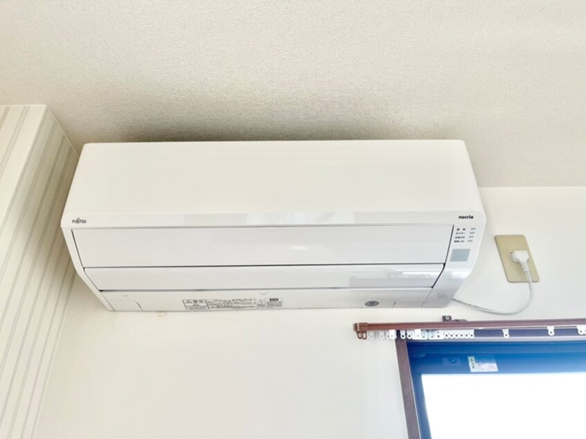 内観写真 チェリ－ブロッサム