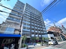 HF四条河原町レジデンスの外観