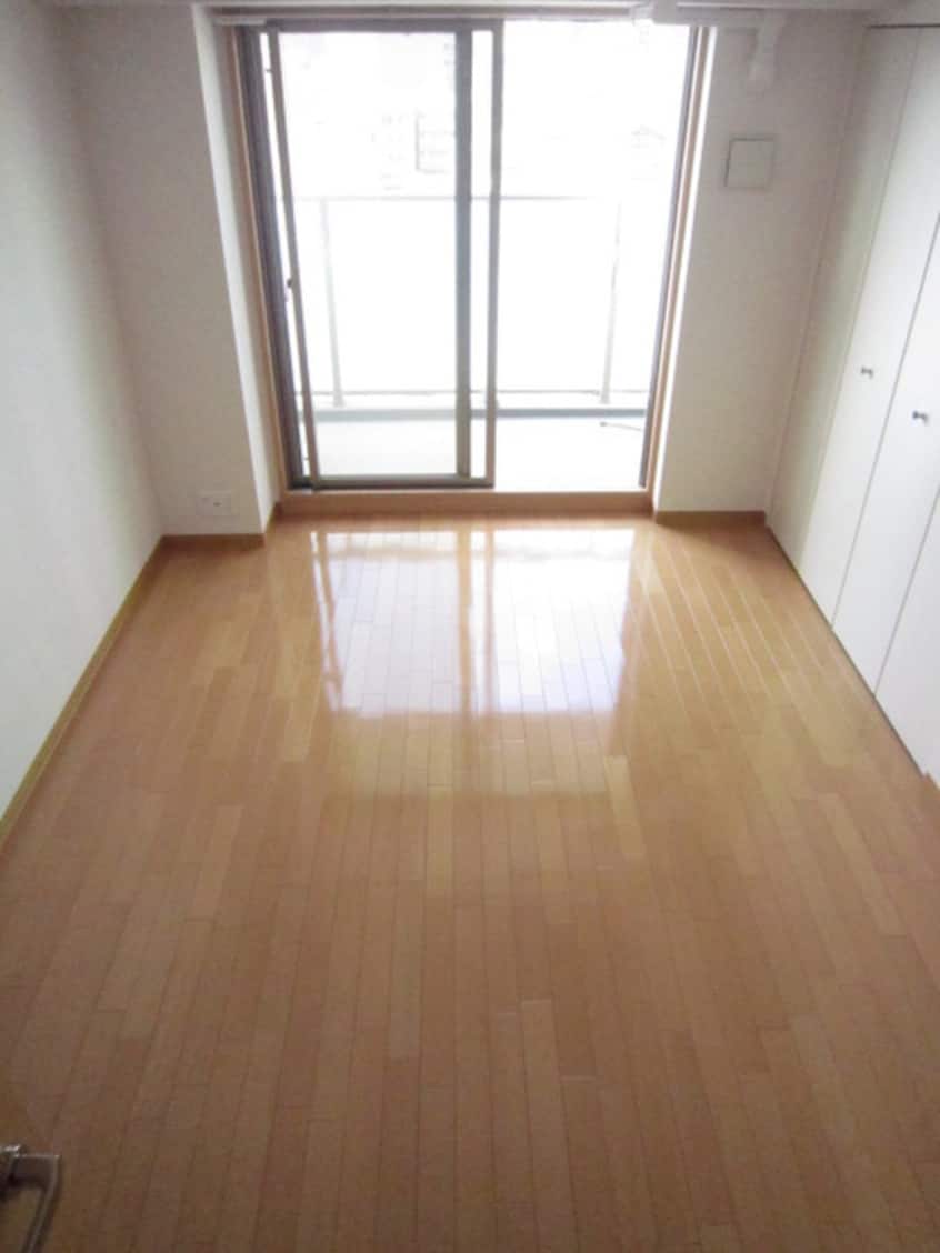 居室 HF四条河原町レジデンス