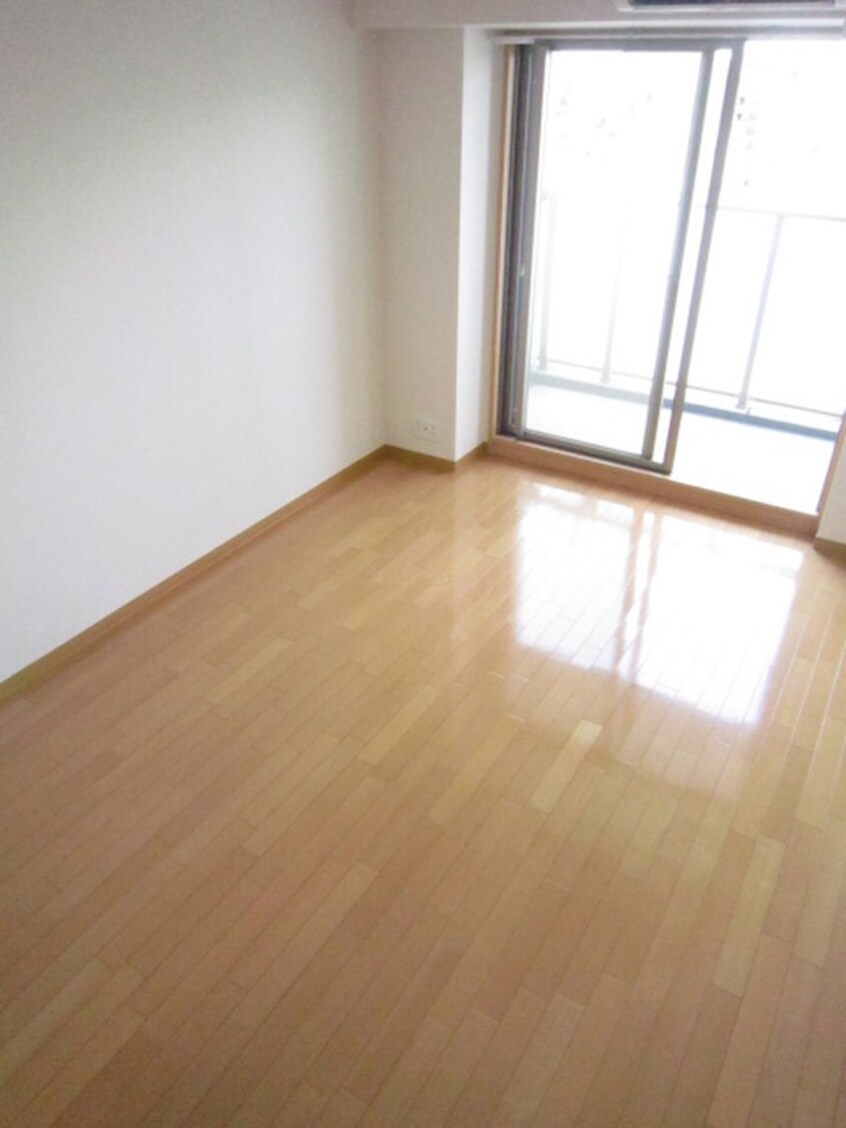 居室 HF四条河原町レジデンス