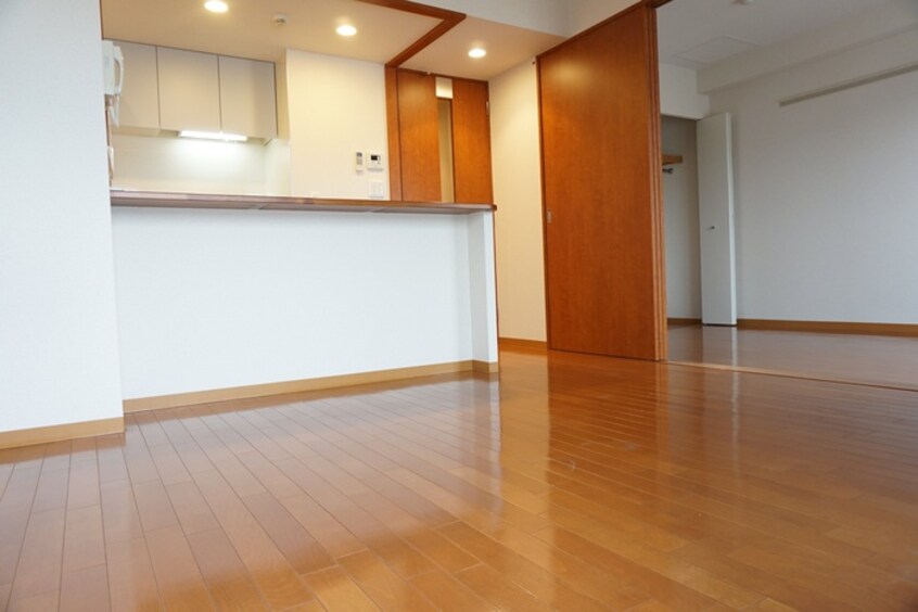 居室 HF四条河原町レジデンス