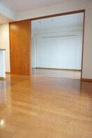 居室 HF四条河原町レジデンス