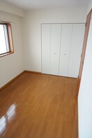 居室 HF四条河原町レジデンス
