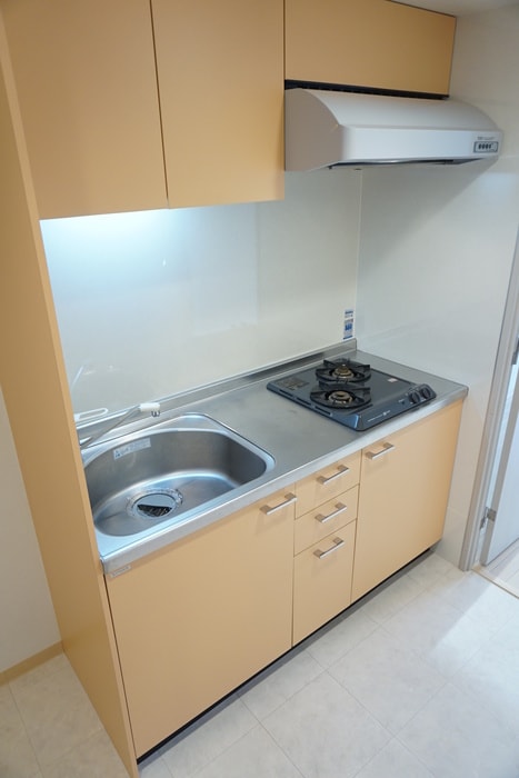キッチン HF四条河原町レジデンス